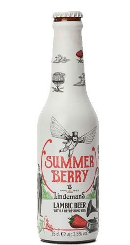 Lindemans Summer Berry